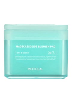 MEDIHEAL Madecassoside Blemish Pad - 100 pads 