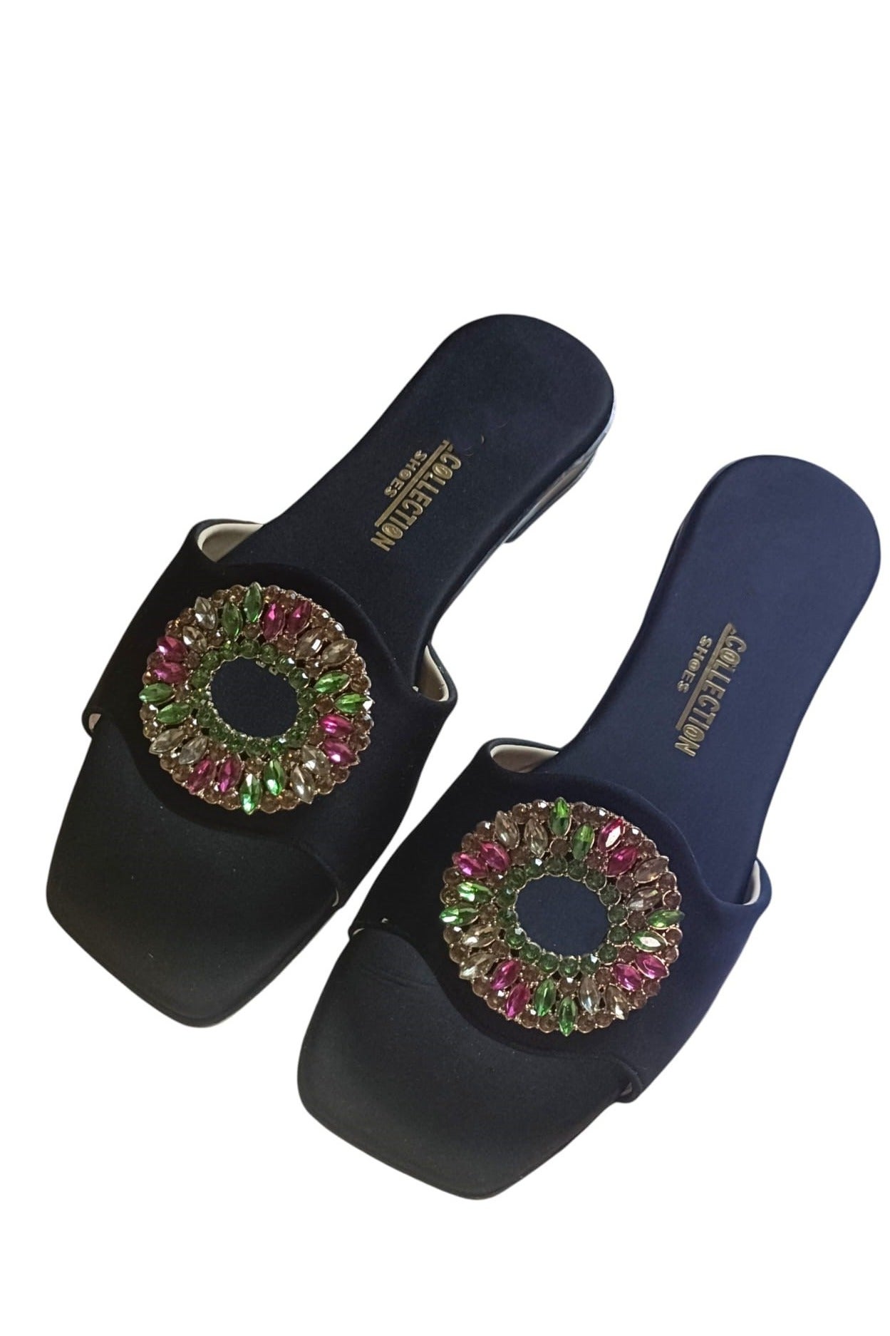 Slipper Stylish For Women - Size 37