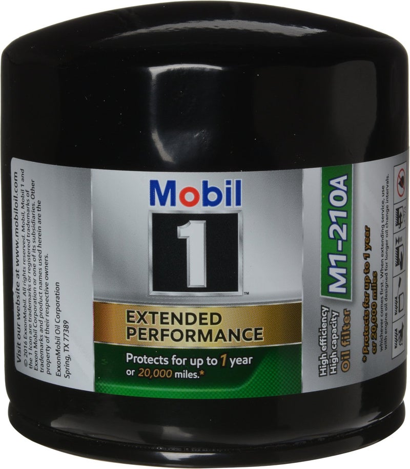 Mobil 1 M1-210A Extended Performance Oil Filter - Image 4