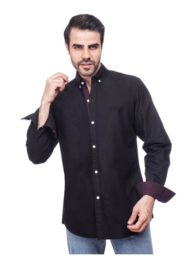 Coup - Coup - Button Down Shirt For Men - Image 1