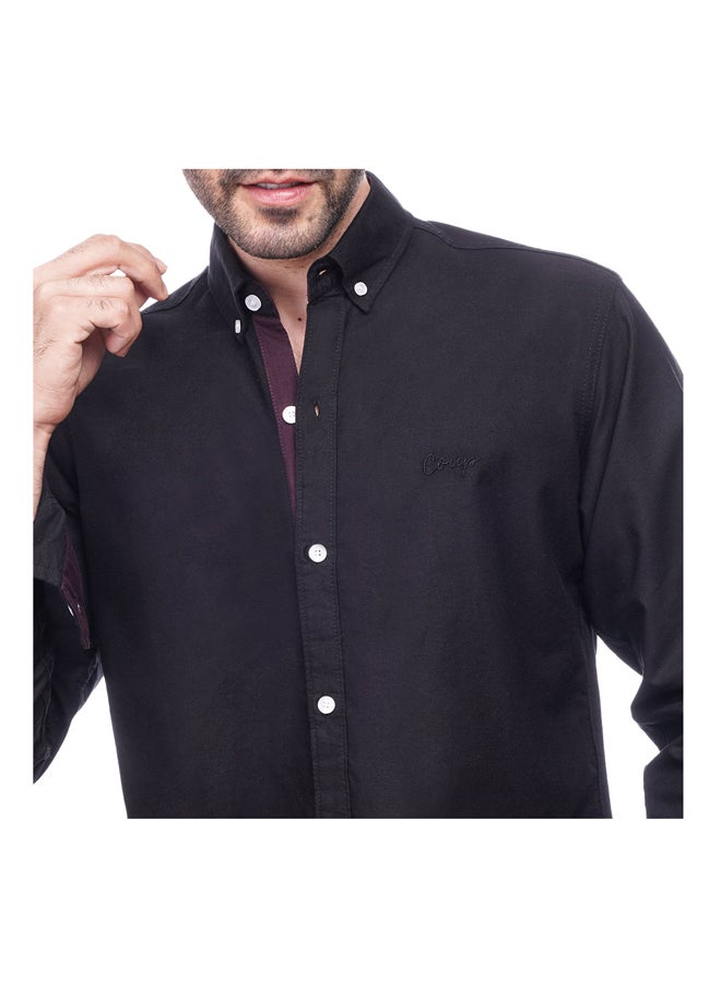 Coup - Coup - Button Down Shirt For Men - Image 1