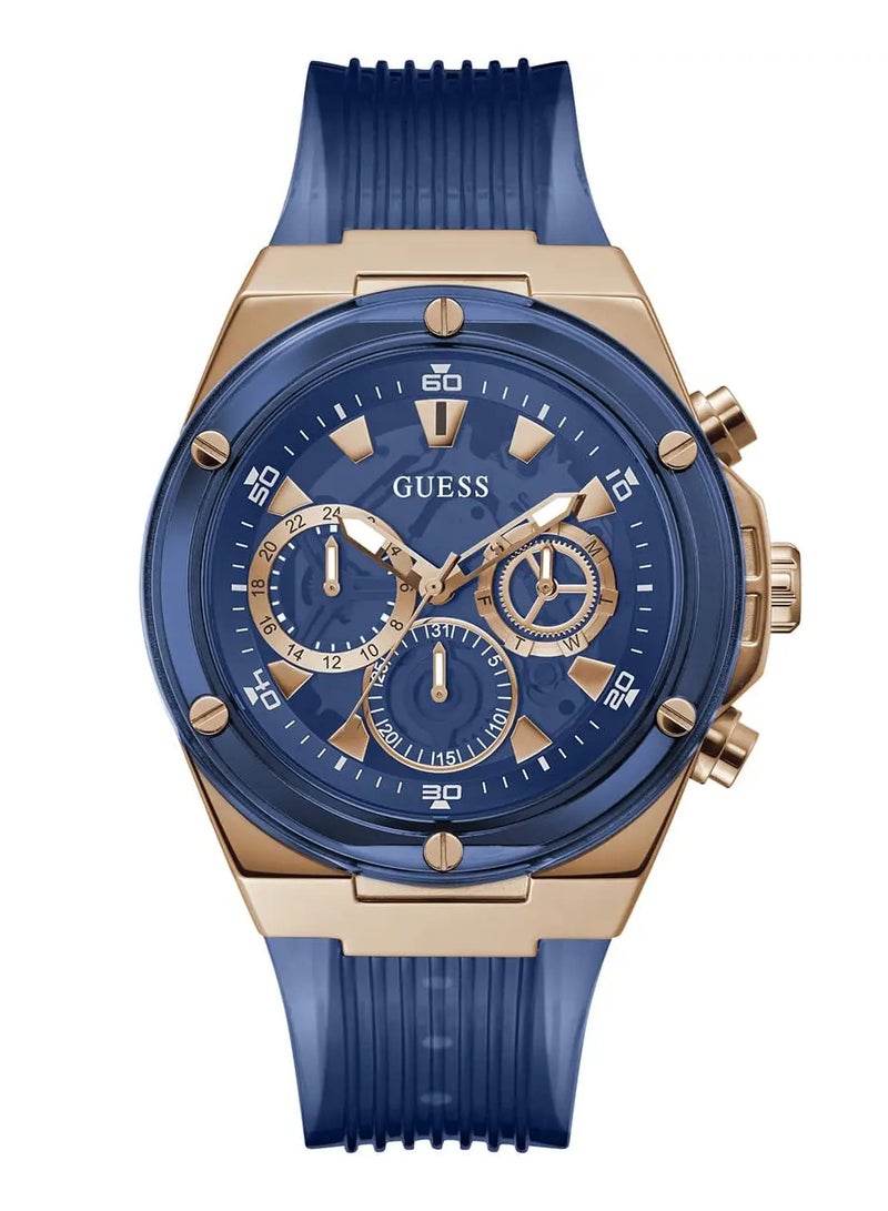 جس ساعة جيس للرجال GW0425G3 - Image 1