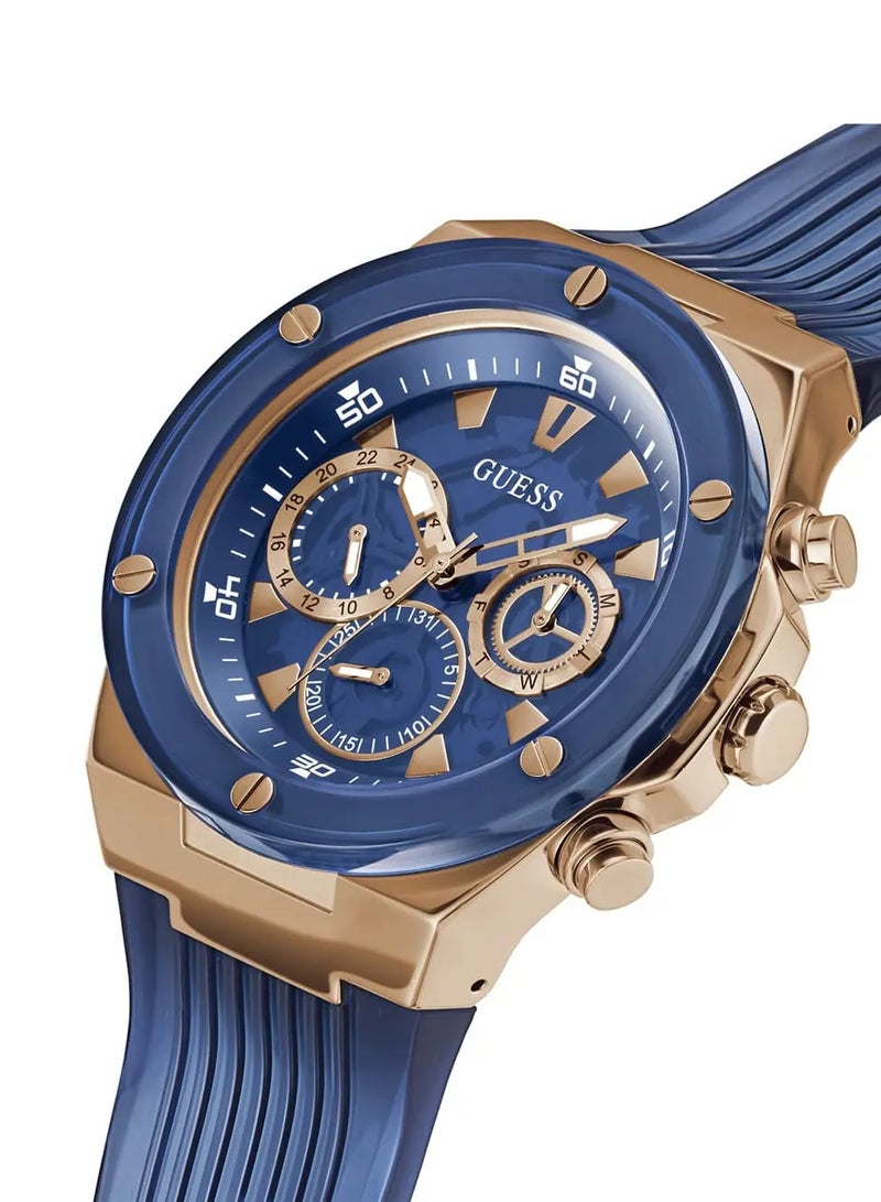 جس ساعة جيس للرجال GW0425G3 - Image 2