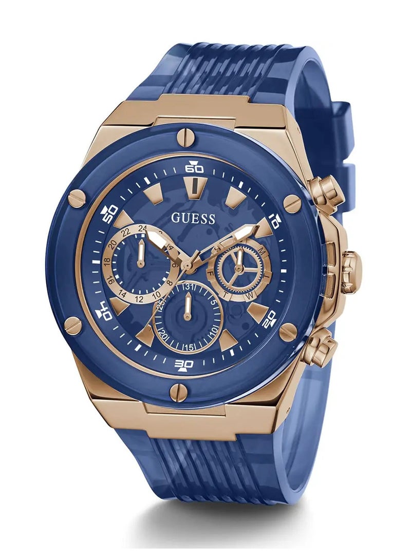 جس ساعة جيس للرجال GW0425G3 - Image 3