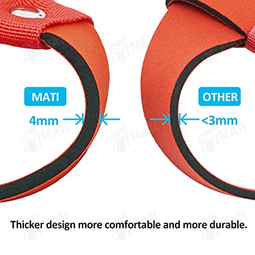 M MATI 3PCS Stop Kill Safety Lanyard for All Yamaha Jet Ski WaveRunner WaveVenture WaveRaider WaveJammer WaveBlaster FX140 EW2-68348-00-00 - Image 4