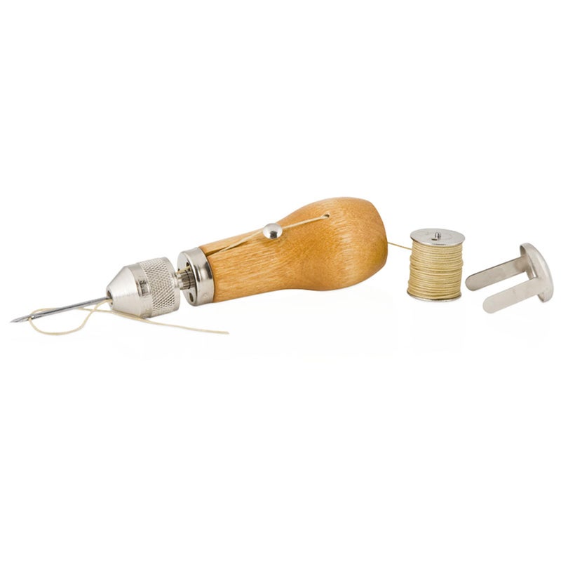 Speedy Stitcher Sewing Awl One Color One Size