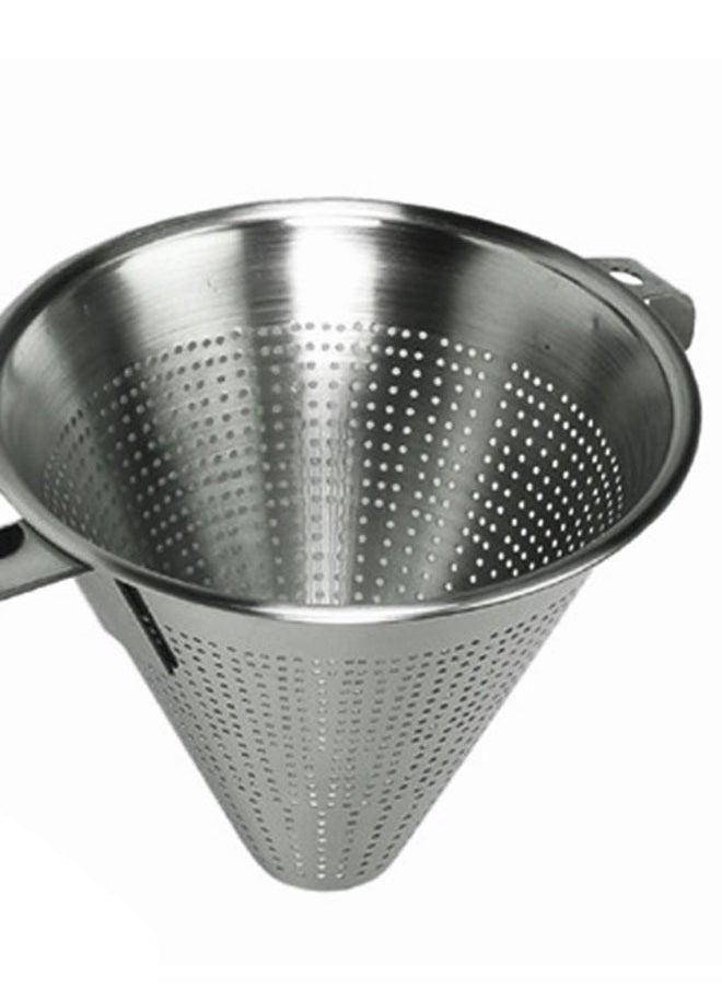 Frenchef Frenchef Stainless Steel Conical Strainer Silver  - Image 3
