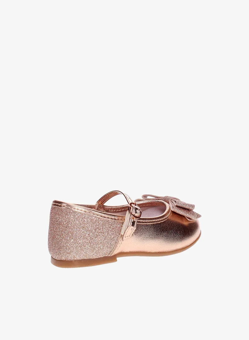 موليكينها باليرينا سهلة الارتداء للبنات