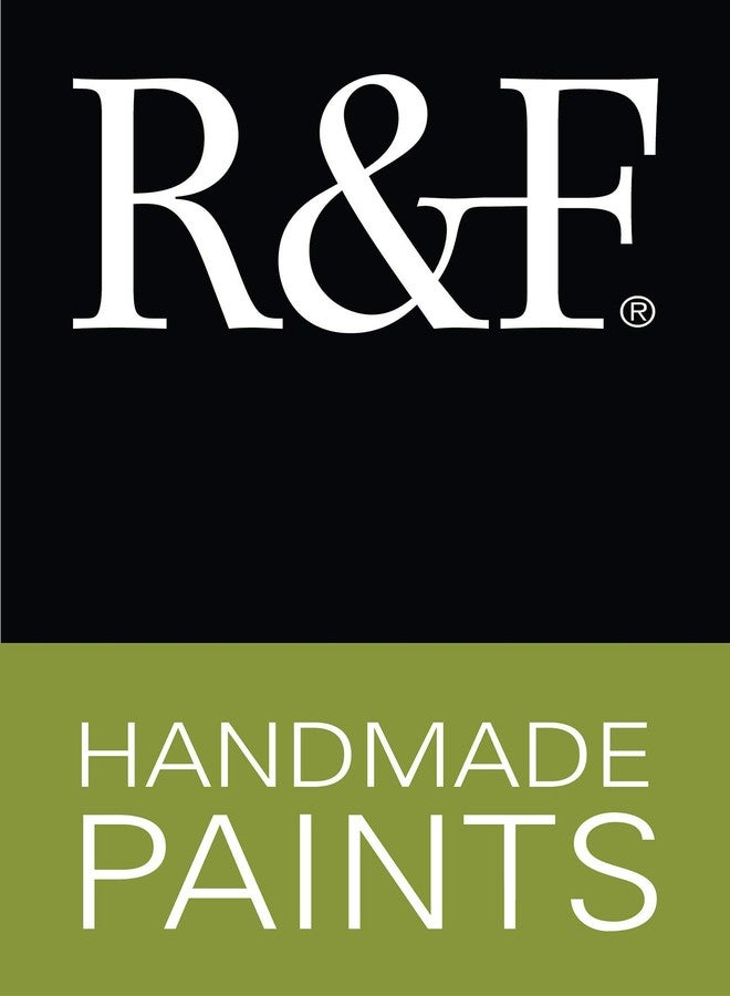 R&F Artist Encaustic Paint, Chrome Oxide Green, 104 ml - Image 5