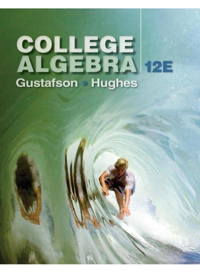 College Algebra (Mindtap Course List)