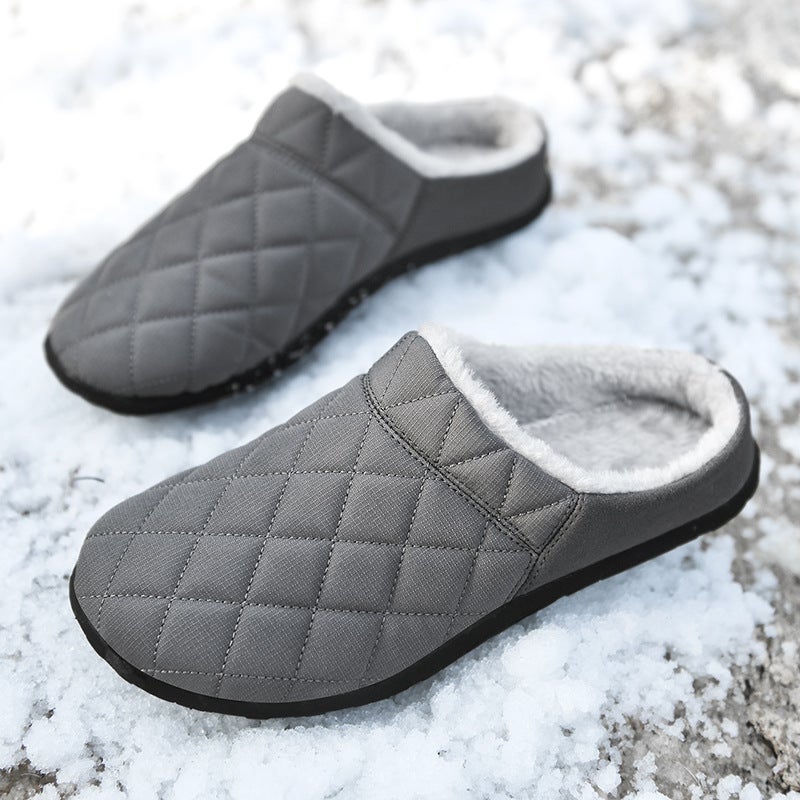 2024 Generation Plus Size Outdoor Tourism Xiyin Independent Station Spell More Wish Shoes - Image 2