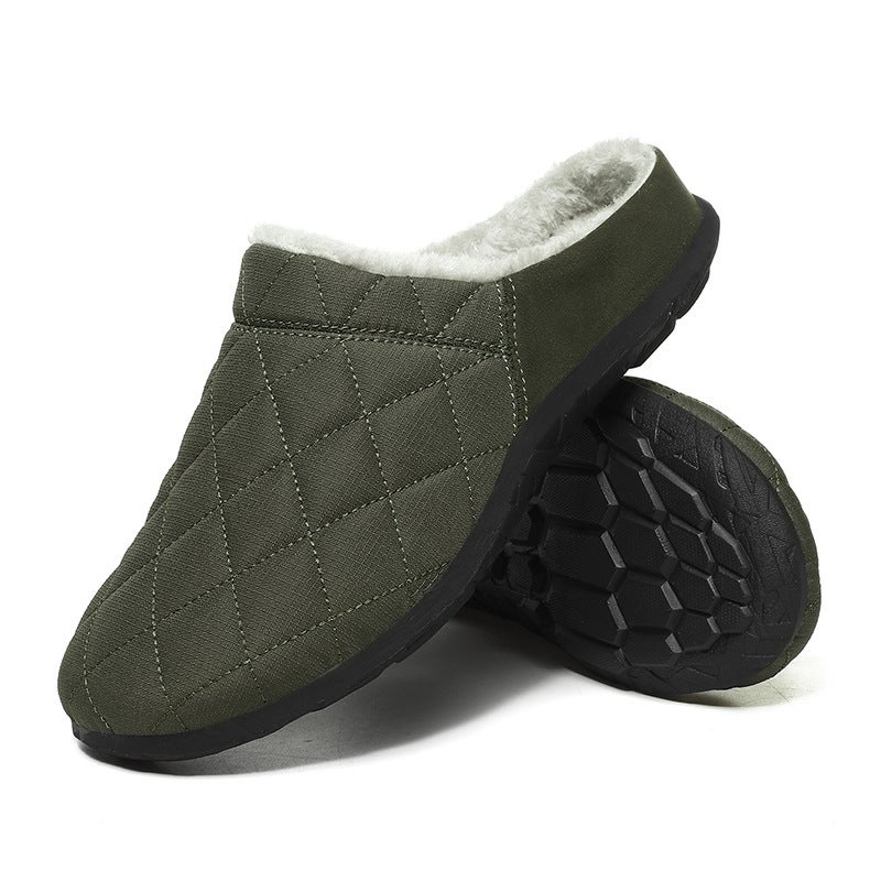 2024 Generation Plus Size Outdoor Tourism Xiyin Independent Station Spell More Wish Shoes - Image 1