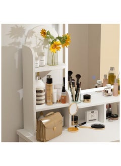 Malazhouse Modern Makeup Vanity – MZKV003  - Image 5
