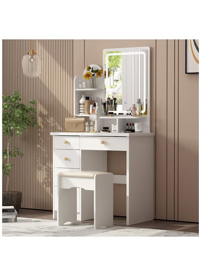 ملاذ هاوس تسريحه مودرن – MZKV003  - Image 1