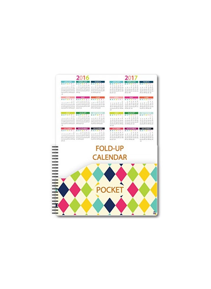 Nourish A5 Size Weekly Planner - pzsku/Z229108D251C825A9F758Z/45/_/1705474820/8cd04dd2-fd7a-44f6-b791-7eaee6b3da13