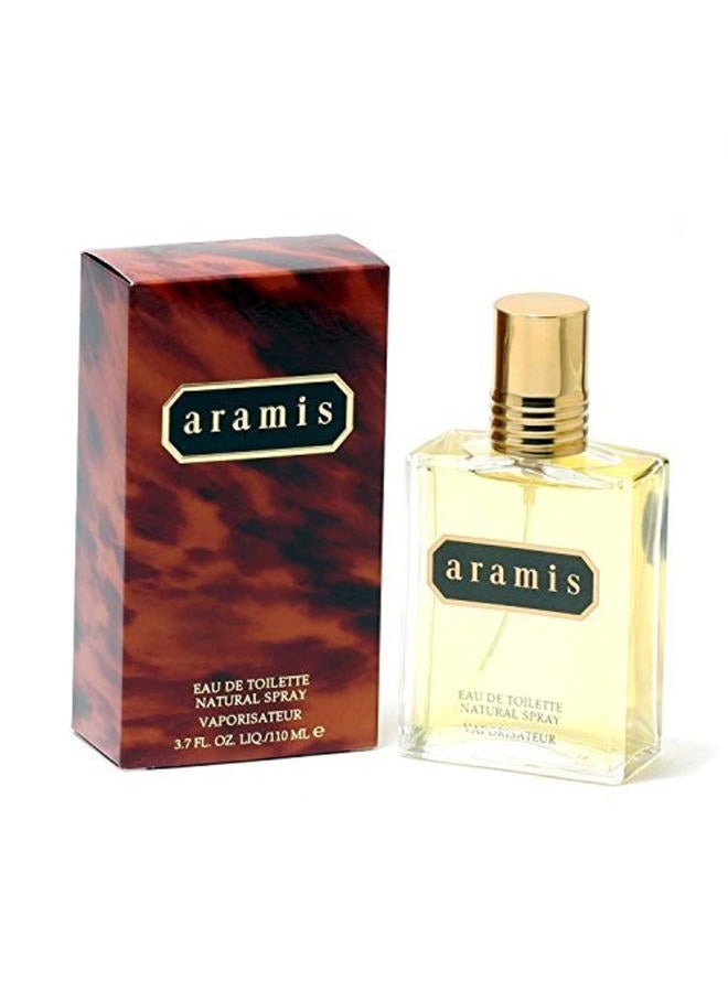 Aramis Aramis/Aramis Edt Spray 3.7 Oz (M) - Image 1