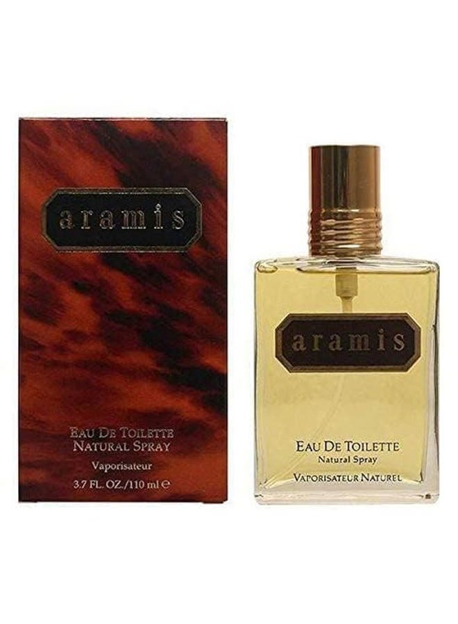Aramis Aramis/Aramis Edt Spray 3.7 Oz (M) - Image 4