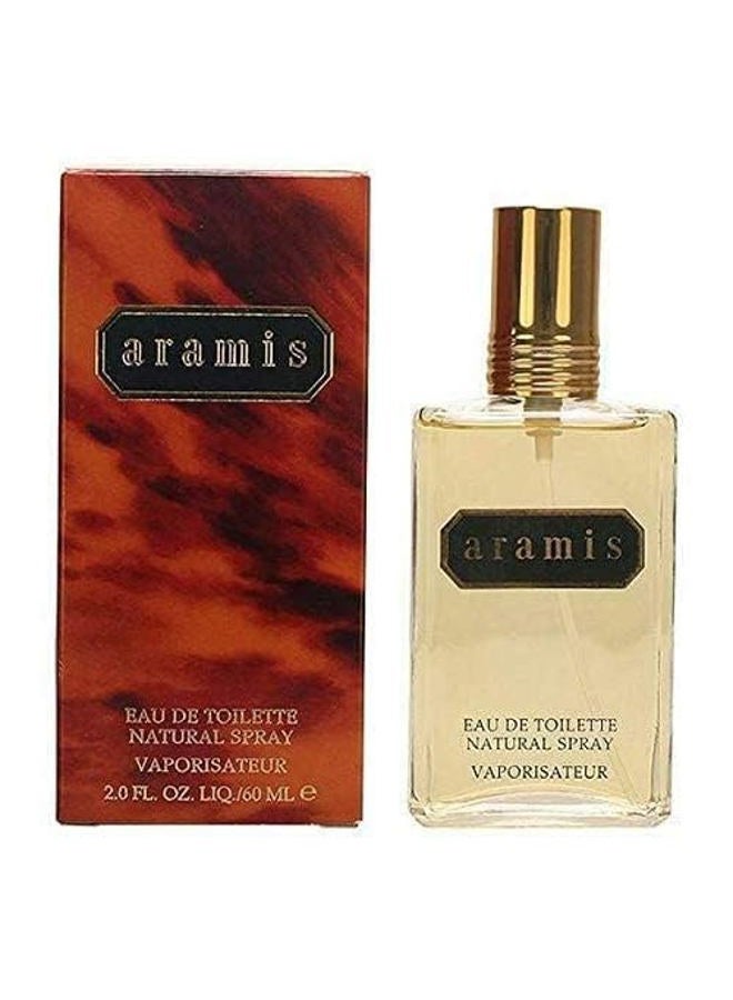 Aramis Aramis/Aramis Edt Spray 3.7 Oz (M) - Image 5