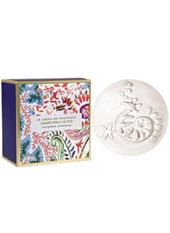 Fragonard Fragonard Parfumeur Jasmin Perle de Th Perfumed Soap  150 g 