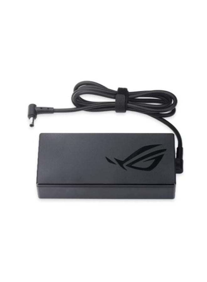 Terabyte 240W Laptop Charger for ASUS ROG - ADP-240EB B 20V 12A AC Adapter Power Supply for ASUS ROG Strix Scar 15 Zephyrus S15 S17 G15 GX550LXS RTX2080 G733QM G733QR G733QS G733QSA RTX2080 S17 GX701 GX735LXS TUF Dash F15 A17 A15 - Image 1