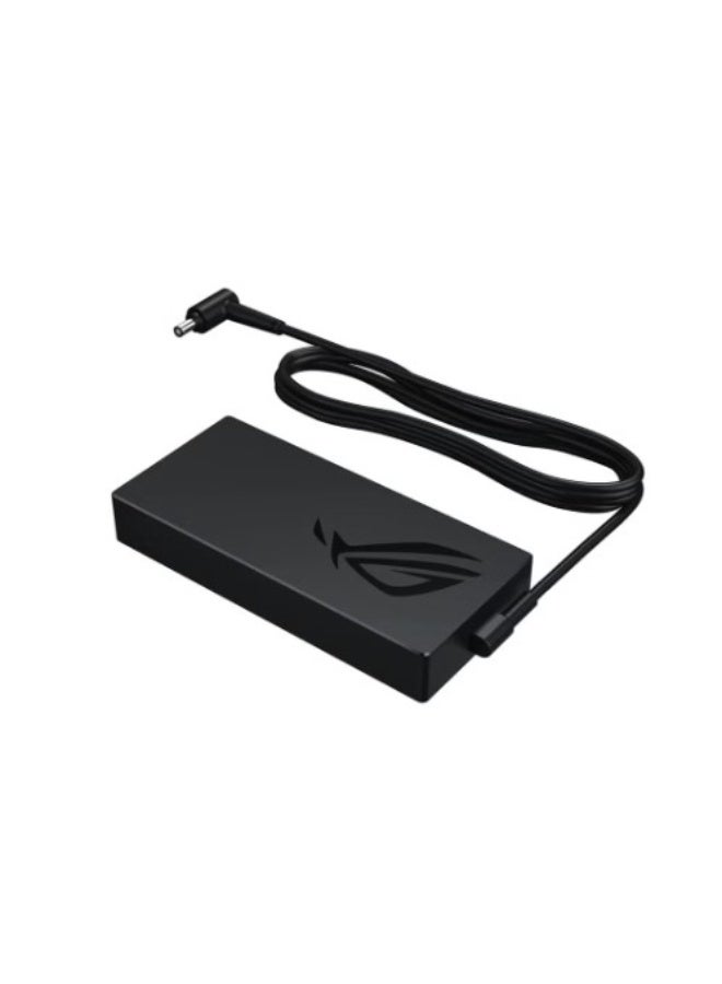 Terabyte 240W Laptop Charger for ASUS ROG - ADP-240EB B 20V 12A AC Adapter Power Supply for ASUS ROG Strix Scar 15 Zephyrus S15 S17 G15 GX550LXS RTX2080 G733QM G733QR G733QS G733QSA RTX2080 S17 GX701 GX735LXS TUF Dash F15 A17 A15 - Image 2
