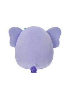 Squishmallows 7.5 بوصة أنجيلي اليعسوب البرتقالي الصغير مرخص رسميًا دمية كيلليتو المع Plush ملونة هدية ناعمة للأطفال بنات وأولاد قابلة للغسل لعبة مدمجة متعددة الألوان لجميع الأعمار  - Image 4