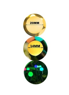 Spaceshoop Garden Decor Light 10 LED Light Outdoor Garden Decoration Landscape Lights Firework Firefly Lawn Lamps Country House Terrace Balcony Decor Lamp Landscape Night Lights  - Image 3