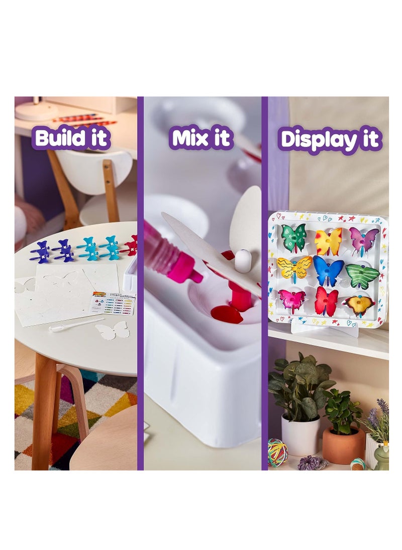 Crayola - Paper Butterflies Science Kit - Image 1