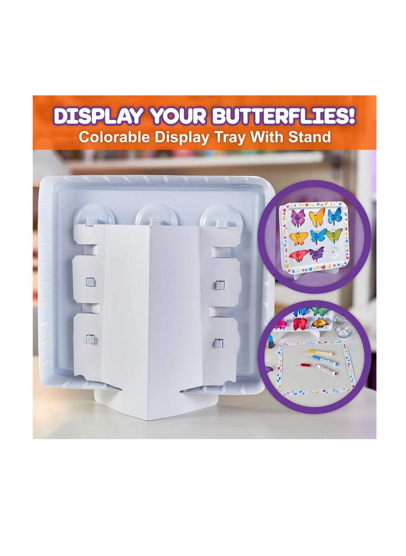 Crayola - Paper Butterflies Science Kit - Image 1