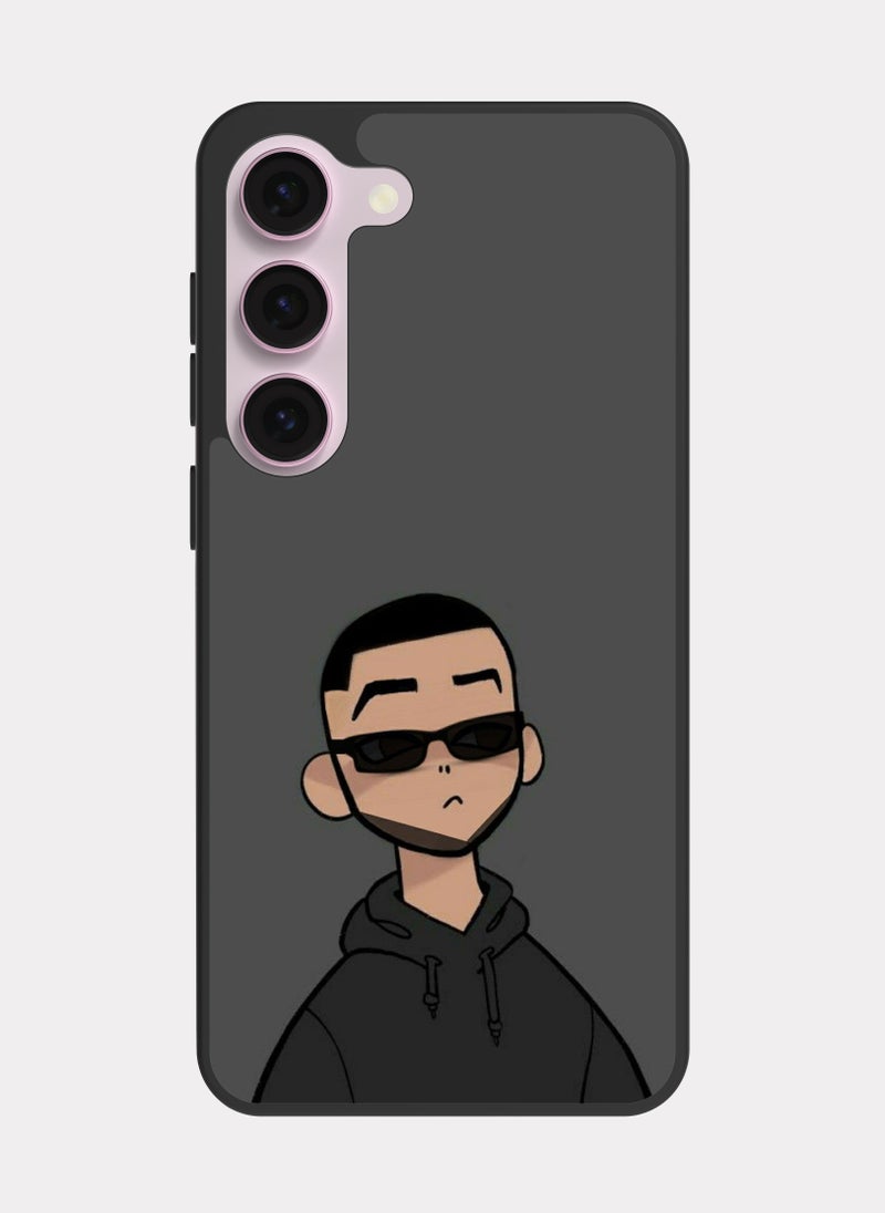 PXLAAT Samsung Galaxy S23 case cover Elegant - Image 1