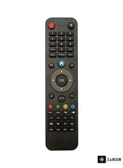 Remote Control For Receiver Beout Sports Black