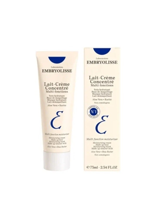 إمبريوليس كريم مرطب مغذي متعدد الوظائف من امبيريوليس 75 مل