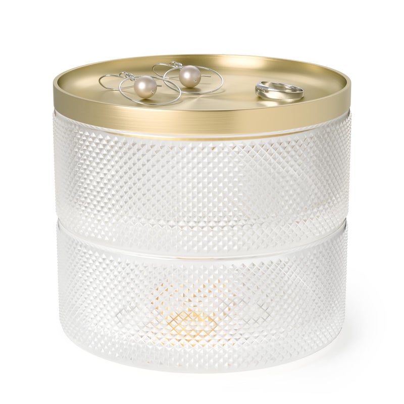 Umbra Tesora Jewelry Box - Image 2