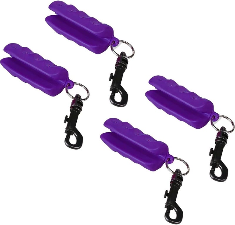 KRATARC Archery Arrow Puller Target Remover Gripper with Belt Clip - Image 1