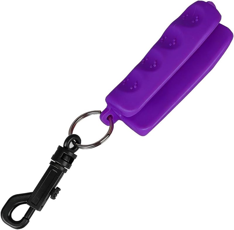 KRATARC Archery Arrow Puller Target Remover Gripper with Belt Clip - Image 3