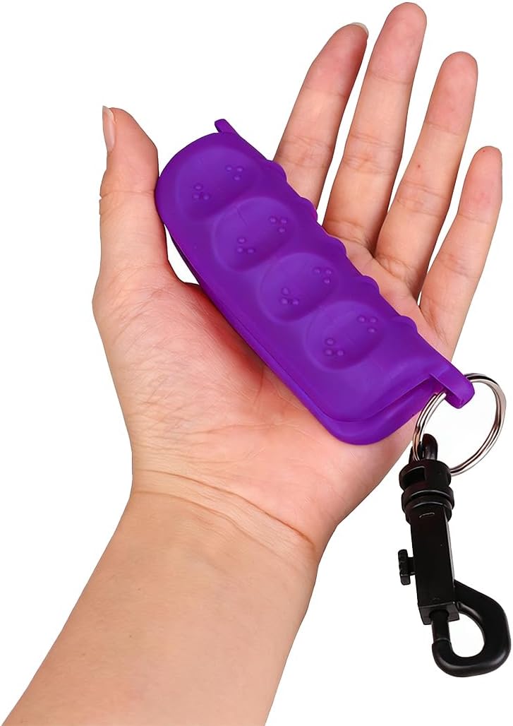 KRATARC Archery Arrow Puller Target Remover Gripper with Belt Clip - Image 4