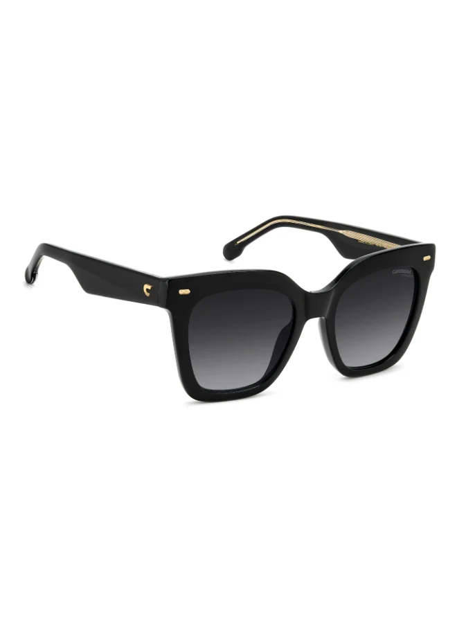 Carrera CARRERA CARRERA 3086/S Sunglasses Black Square