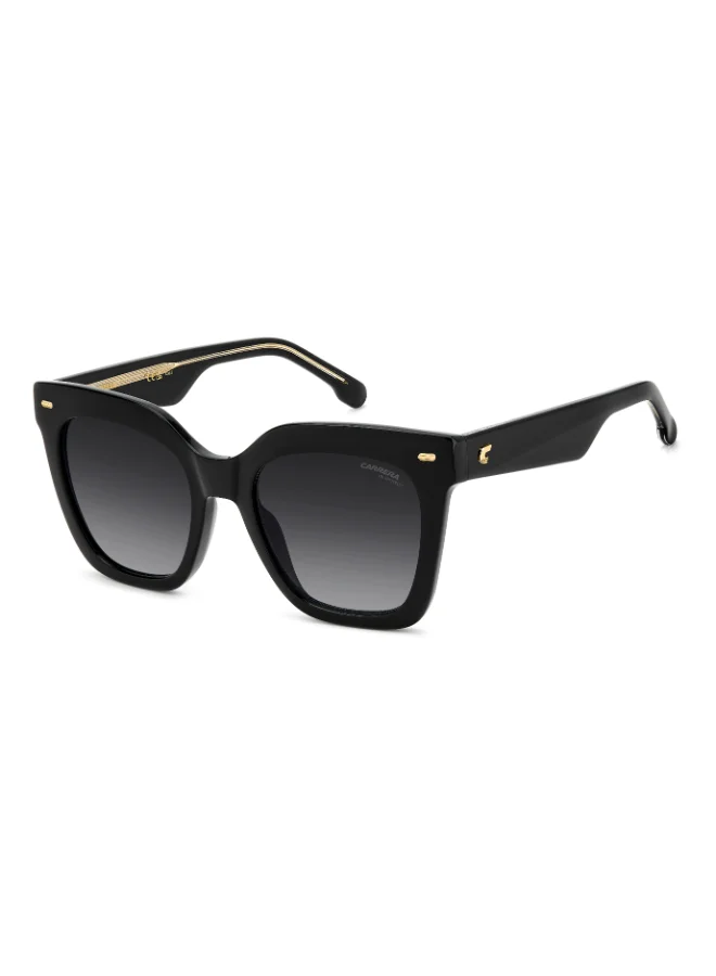 Carrera CARRERA CARRERA 3086/S Sunglasses Black Square