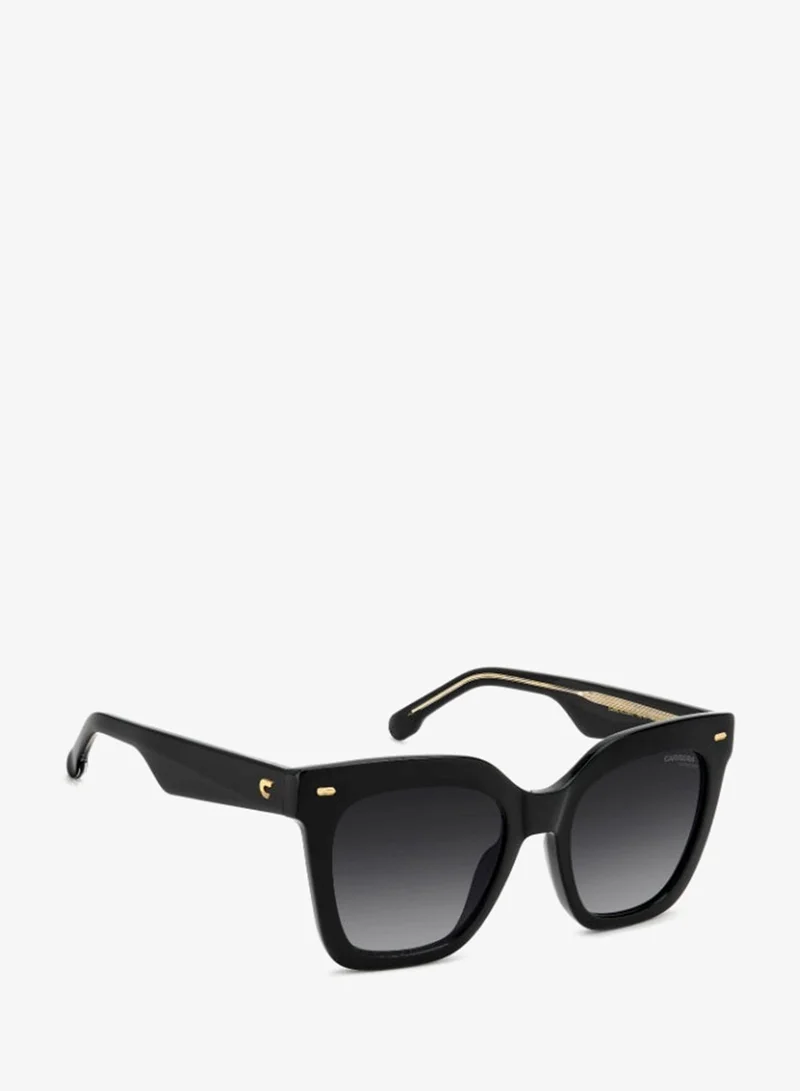 Carrera CARRERA CARRERA 3086/S Sunglasses Black Square