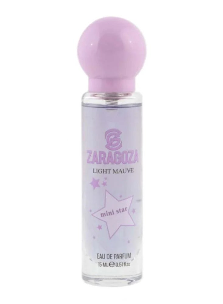 لايت موف عطر ميني نسائي - 15مل