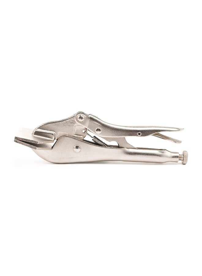 SATA GL71501 Metal Sheet Clamp Locking Pliers 8" - Image 2