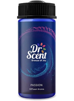 دكتور سينت دكتور سينت معطر عطري أروما باشون -170 مل  - Image 1