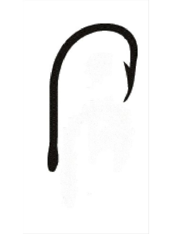 Live Bait Hook, 3X Strong - Black Nickel 1