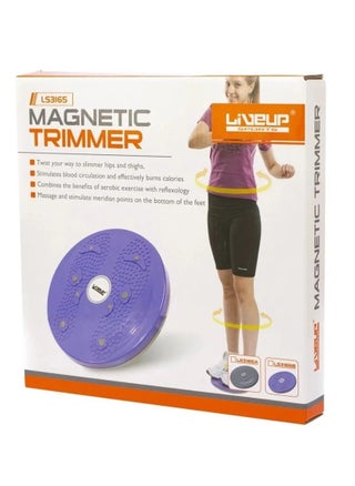 Rotary disc for wLive Up Waist Roller Board for hips and stomachaist sculpting exercises - pzsku/Z2292AC764093AD496689Z/45/_/1712567504/4e010505-883d-4c28-8d22-4dc905004e20