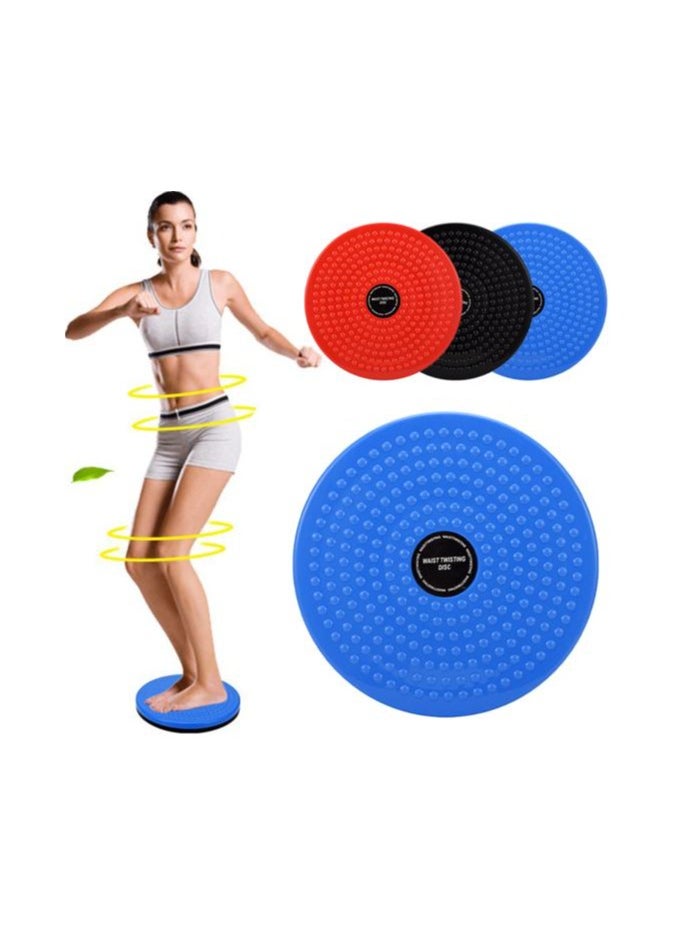 Rotary disc for wLive Up Waist Roller Board for hips and stomachaist sculpting exercises