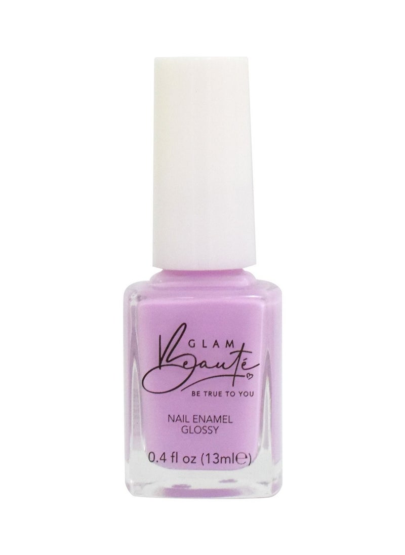 GLAMBeaute Glambeaute Nail Enamel 53 - Play Date 