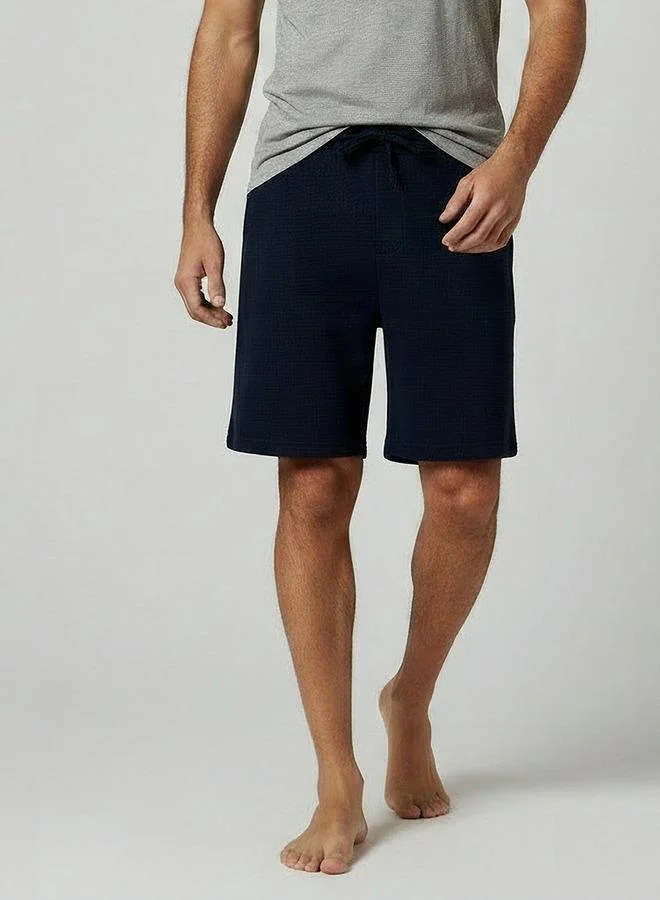 Splash FAV Men Flexi Waist Shorts Cotton