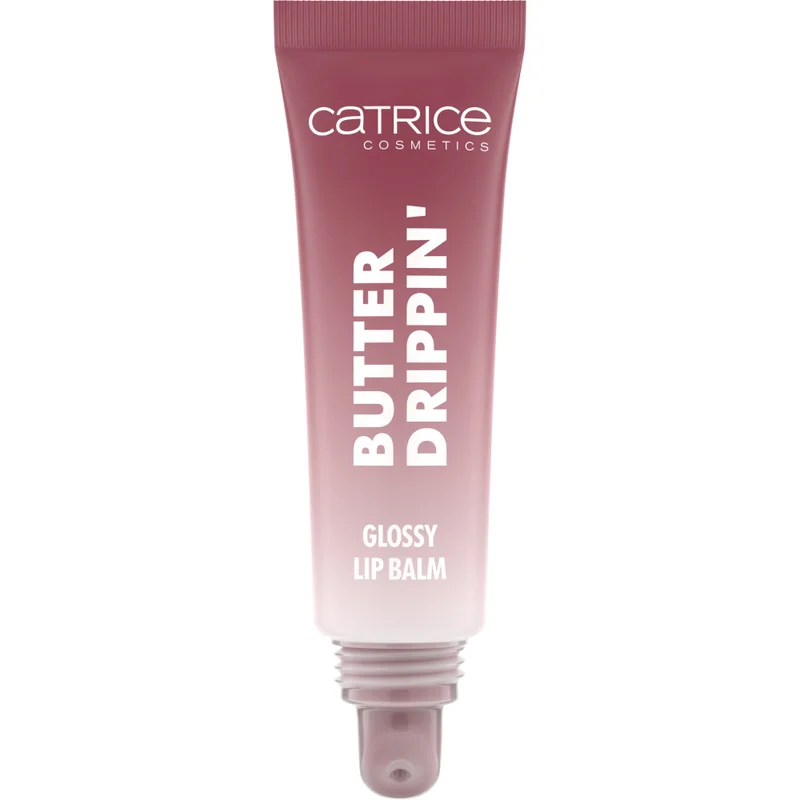 Catrice Butter Drippin' Glossy Lip Balm 030