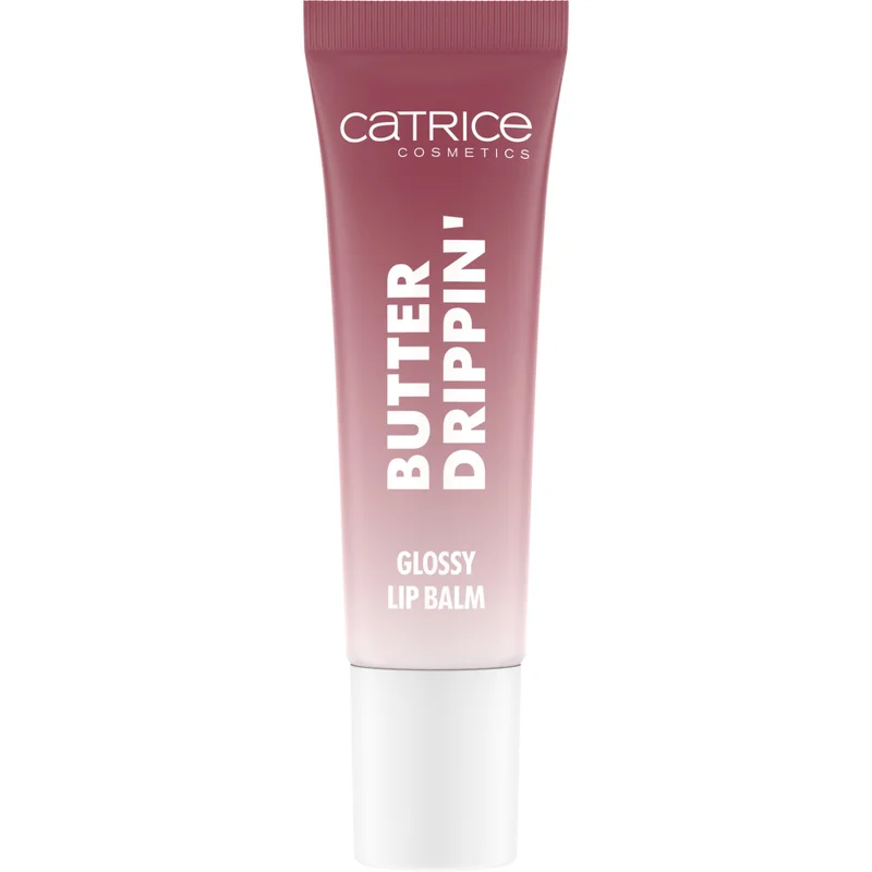 Catrice Butter Drippin' Glossy Lip Balm 030