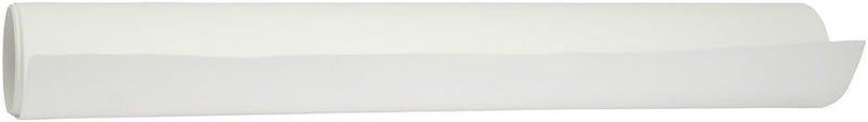 Saral Paper Corp Wax Free Transfer Tracing Paper - White - 12 Inches x 12 Foot Roll